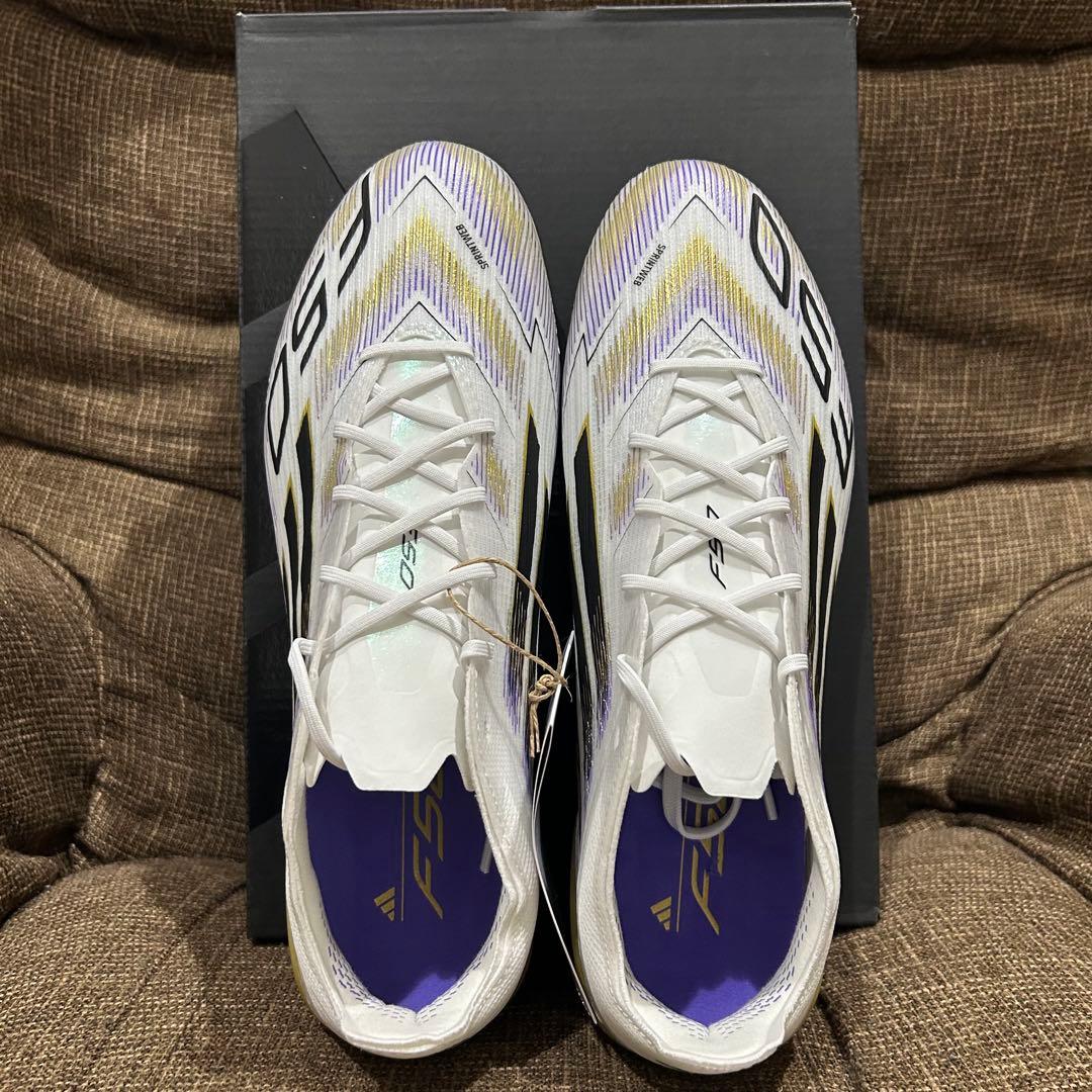 【早い者勝ち】 F50 ELITE HG/AG ジャパン 《26.0cm》