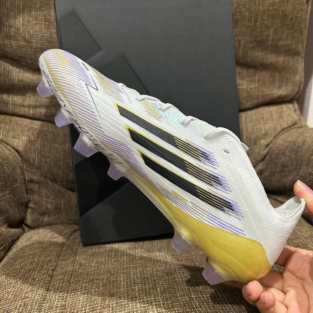 【早い者勝ち】 F50 ELITE HG/AG ジャパン 《26.0cm》