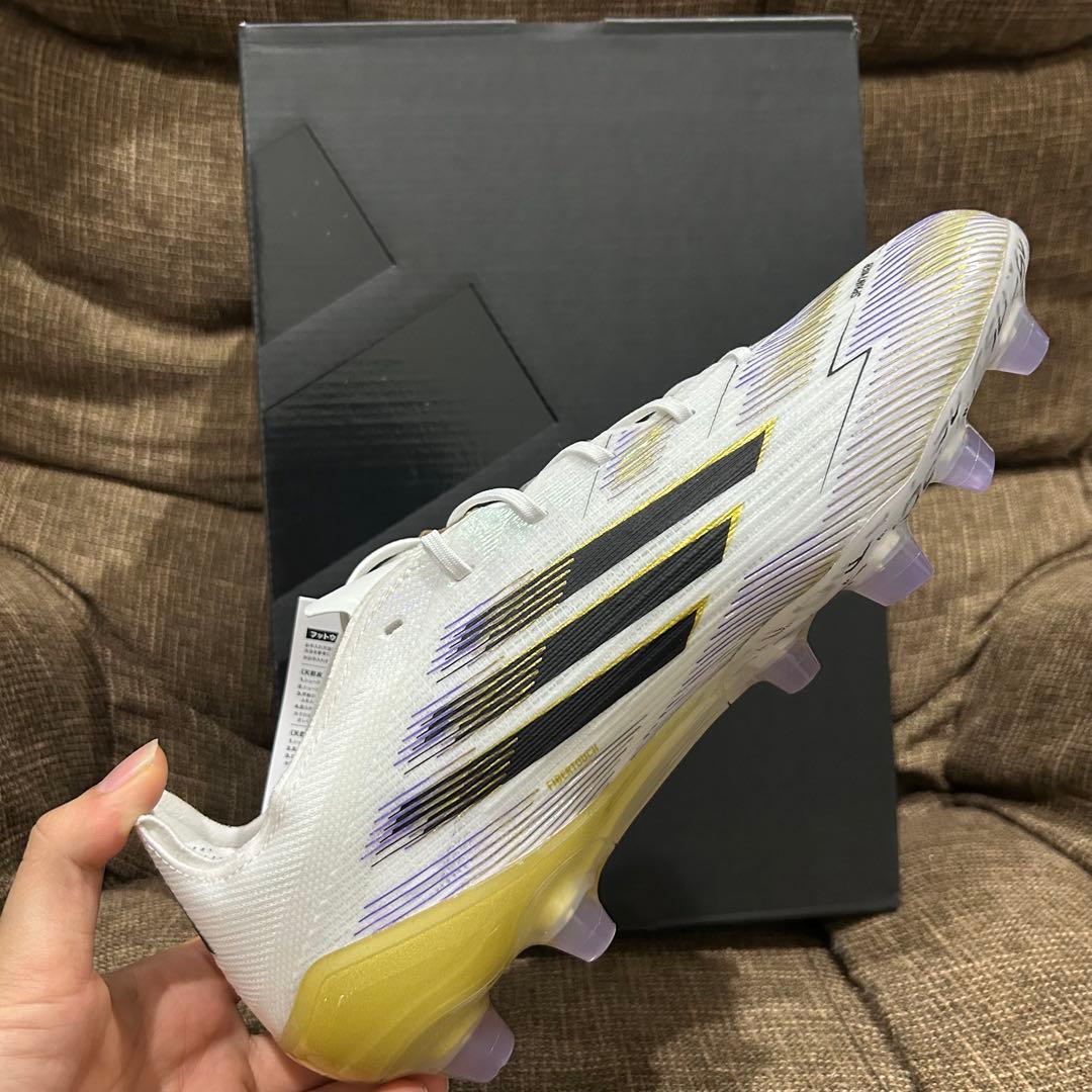 【早い者勝ち】 F50 ELITE HG/AG ジャパン 《26.0cm》