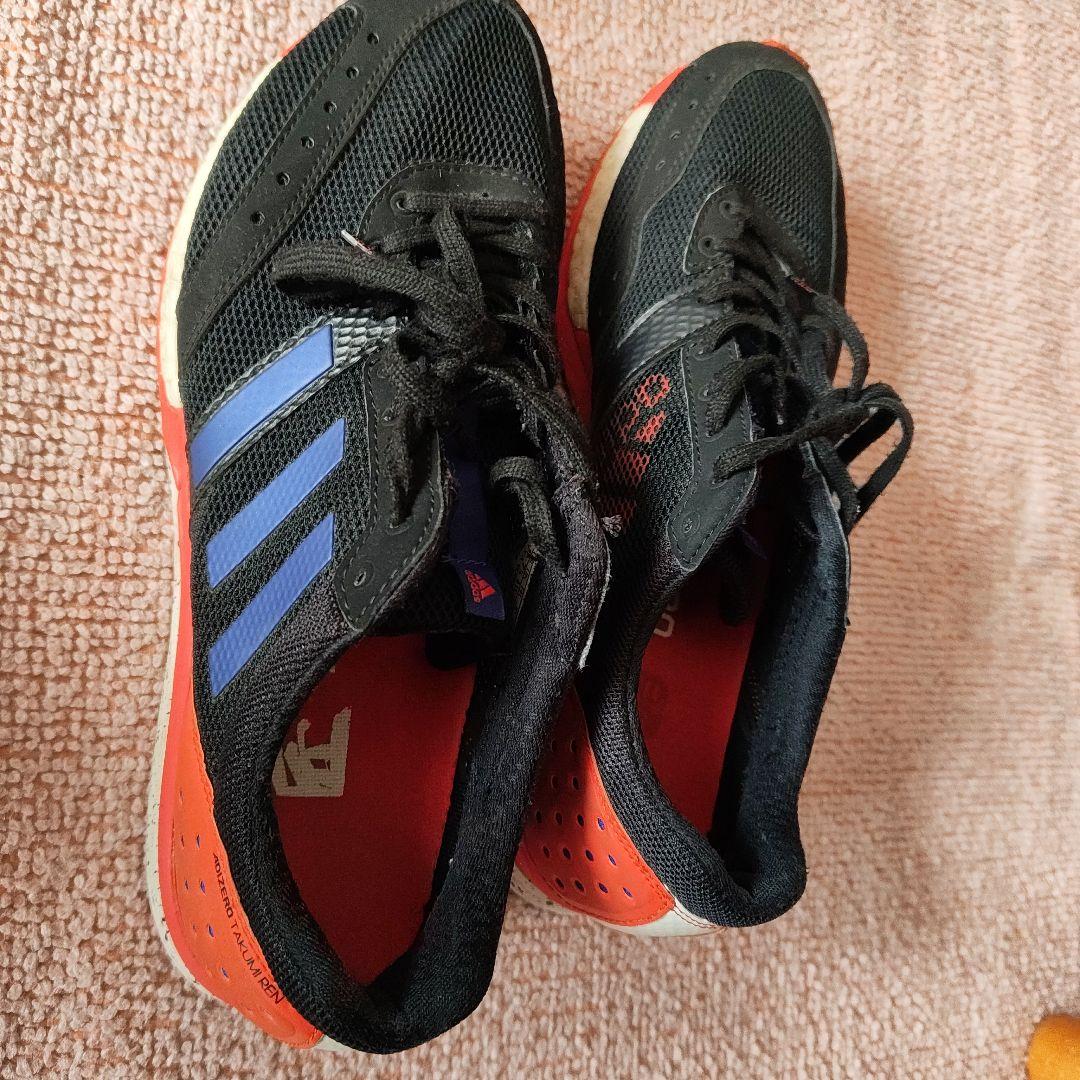 スパイク・シューズ ADIZERO takumi ren boost3 26.0cm