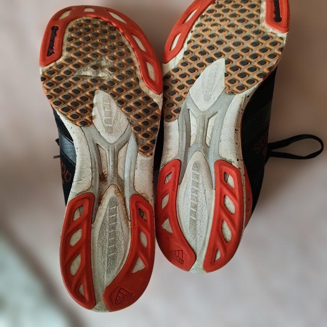 スパイク・シューズ ADIZERO takumi ren boost3 26.0cm