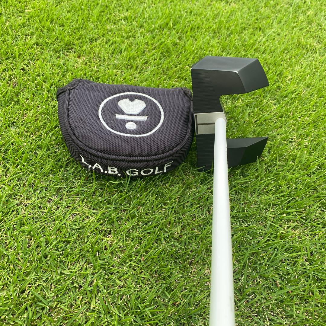 L.A.B.GOLF MEZZ.1 MAX 長尺パター