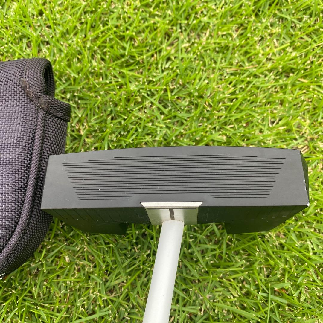 L.A.B.GOLF MEZZ.1 MAX 長尺パター