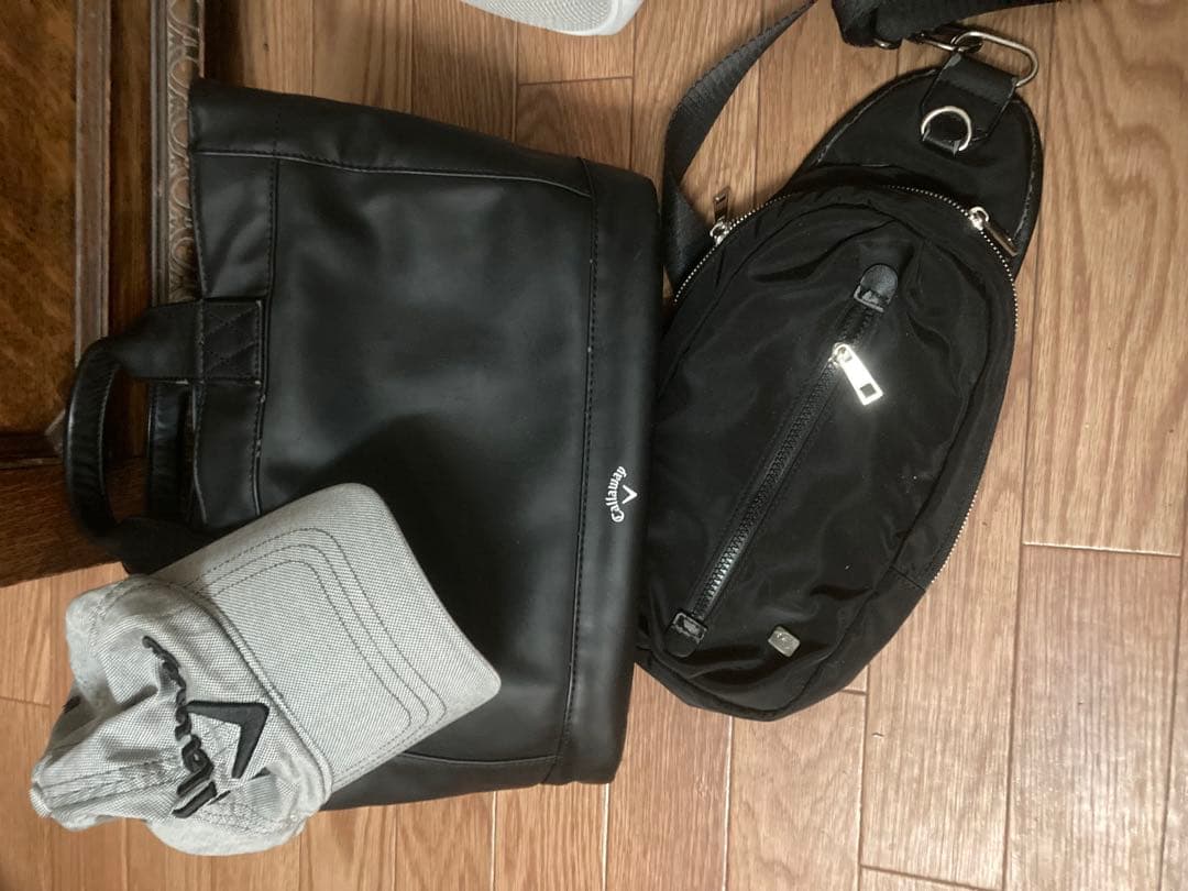 ゴルフバッグ・キャディバッグ CALLAWAY SPL-I STAND SS 21 JM 5121082 WH