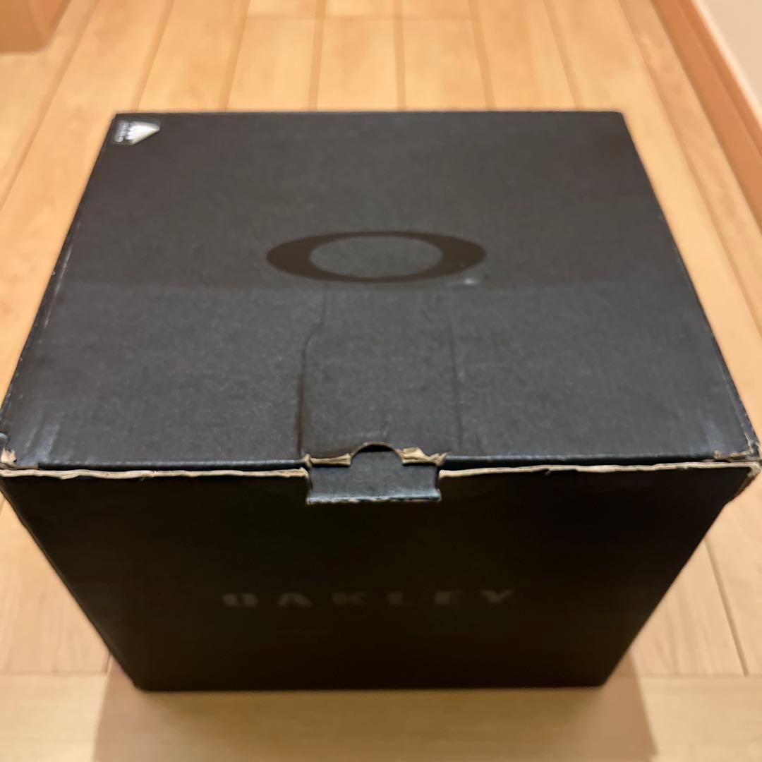 OAKLEY MOD5 ヘルメット Mサイズ ホワイト