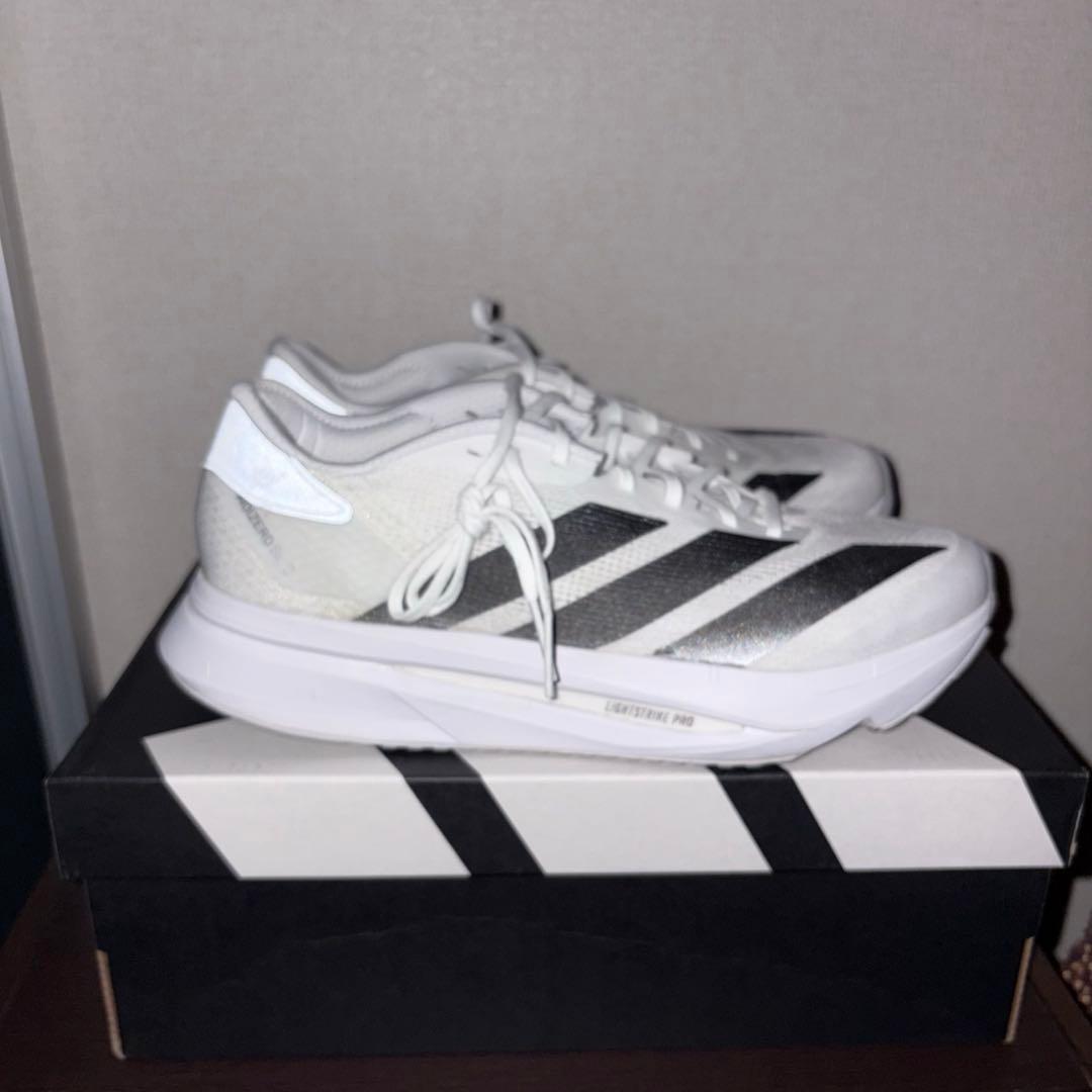 アディダス　Adizero Sl2 26.5cm