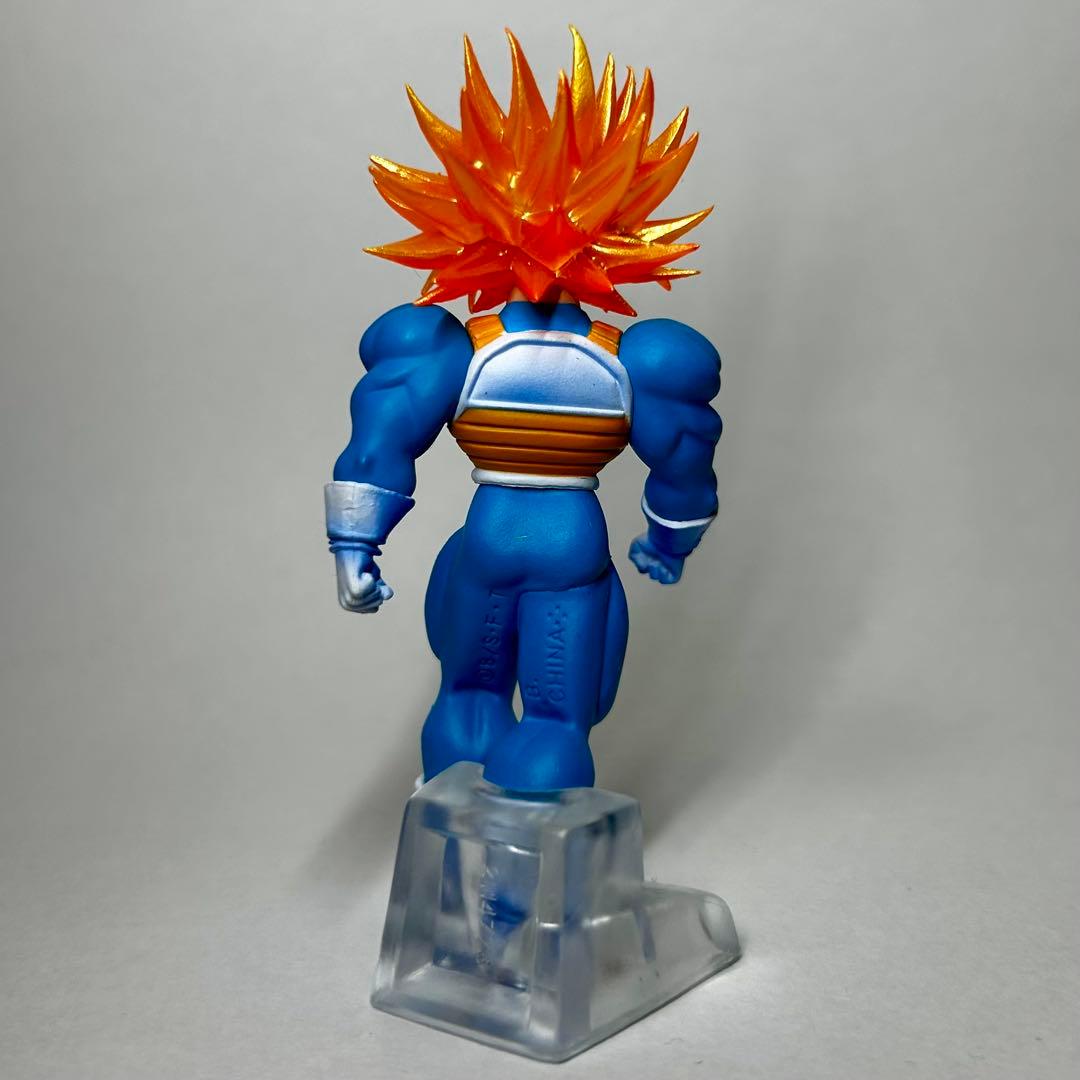 DGドラゴンボール改　サイヤ人伝説