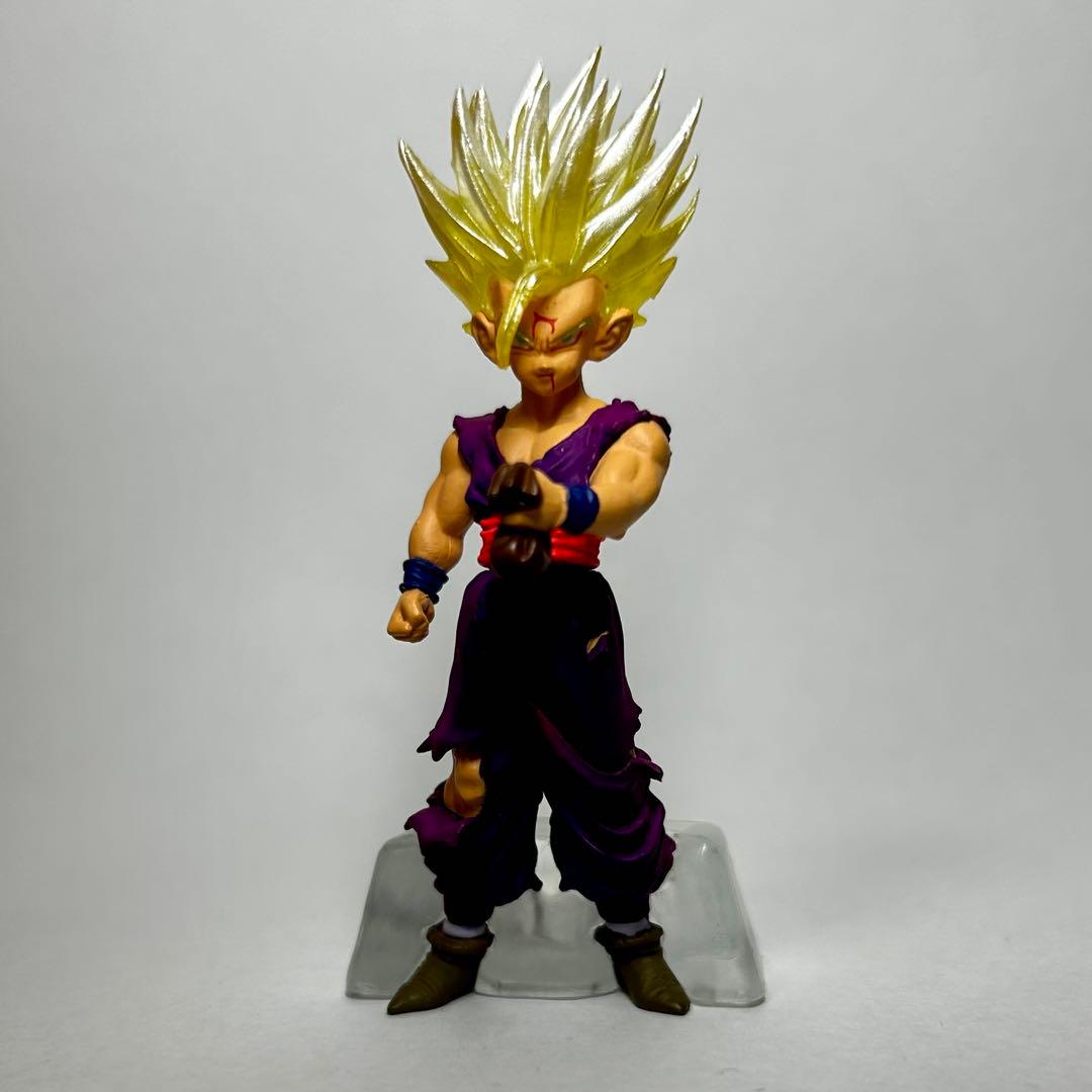 DGドラゴンボール改　サイヤ人伝説