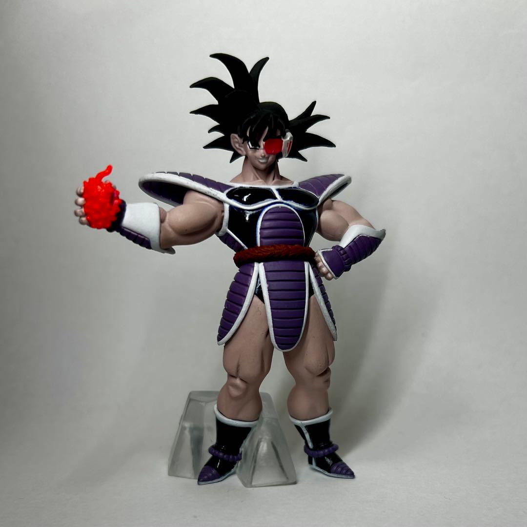 DGドラゴンボール改　サイヤ人伝説