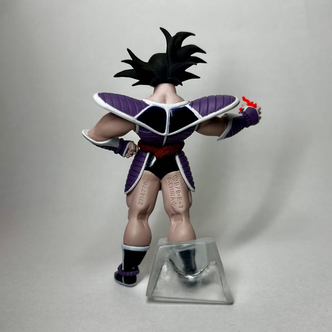 DGドラゴンボール改　サイヤ人伝説
