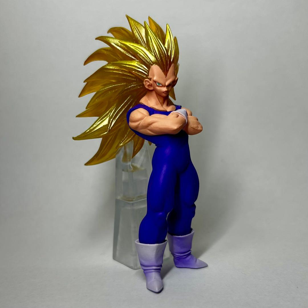 DGドラゴンボール改　サイヤ人伝説