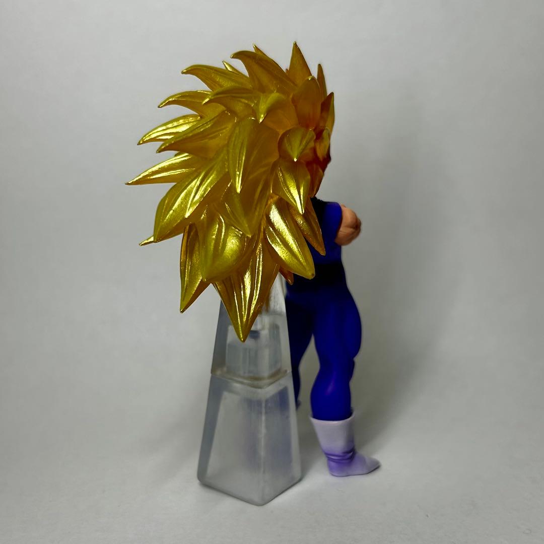 DGドラゴンボール改　サイヤ人伝説