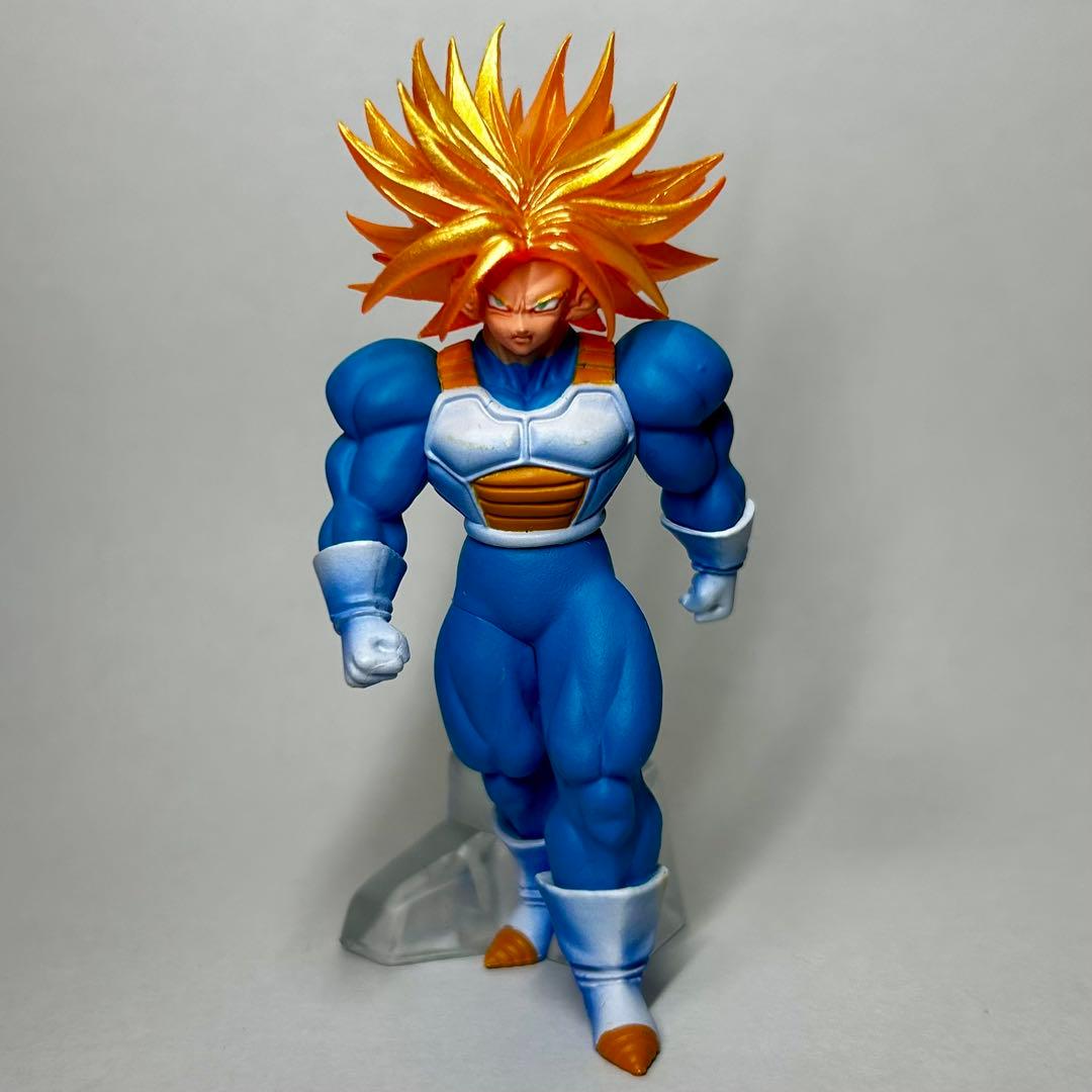 DGドラゴンボール改　サイヤ人伝説