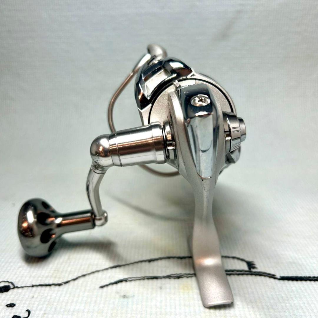 DAIWA　07ルビアス 2506