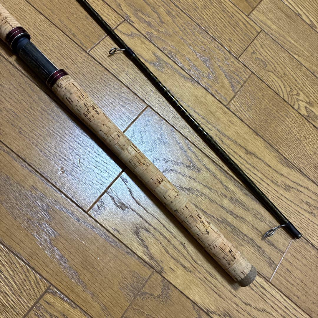 シマノ　カーディフ　93ML SHIMANO CARDIFF