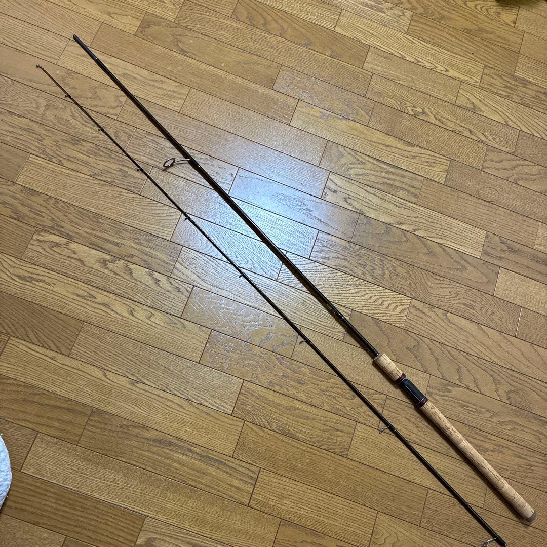 シマノ　カーディフ　93ML SHIMANO CARDIFF
