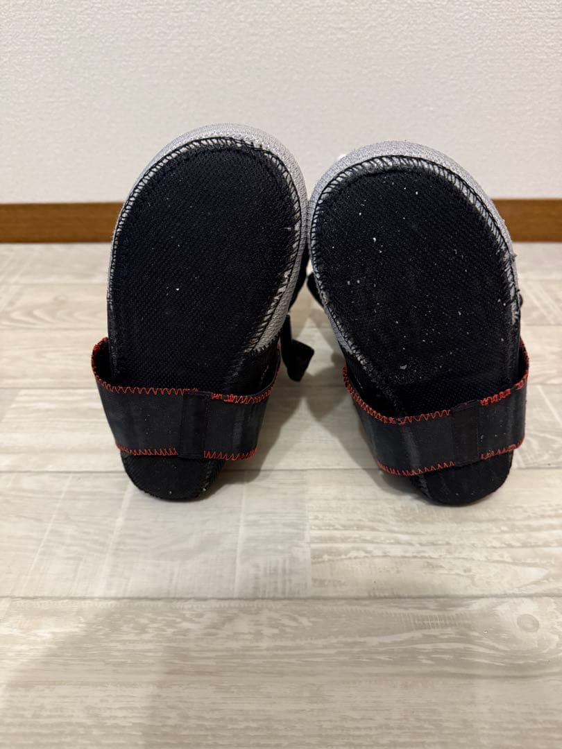 スノーボード deeluxe team ID LTD LARA 23.5cm