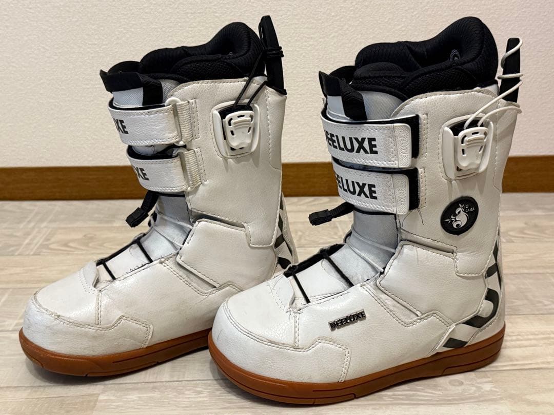 スノーボード deeluxe team ID LTD LARA 23.5cm