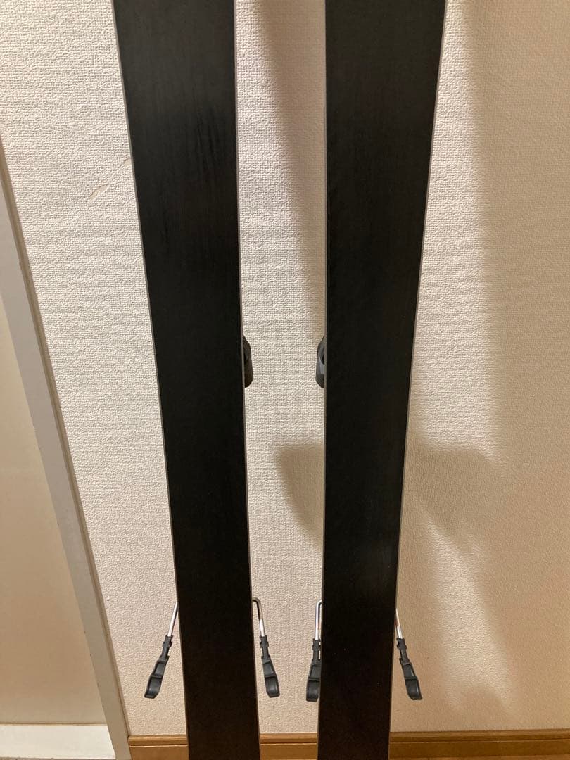 VOLKL フォルクル 2025 ペレグリン80 172cm スキー板