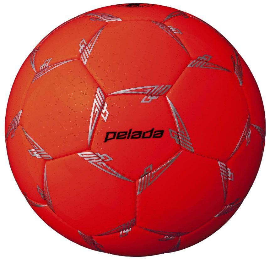 ♪大人気！@モルテン サッカーボール ペレーダ4000 5号球