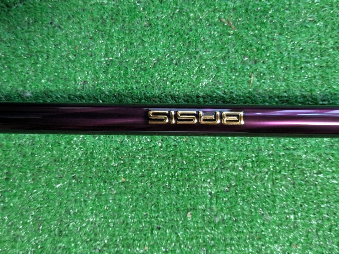 新品未使用。23ベイシス1.2-480