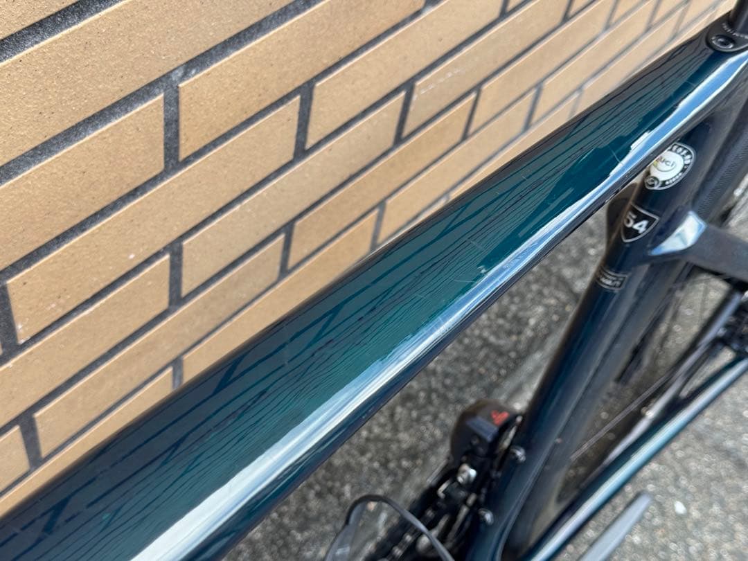 Specialized VENGE Pro ロードバイク　Di2 ホイール抜き
