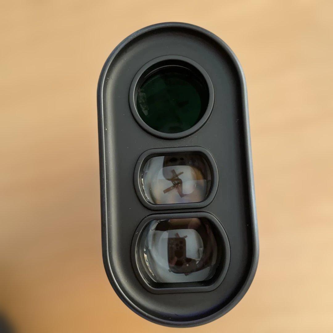 ゴルフ用距離計　TecTecTec LIGHT