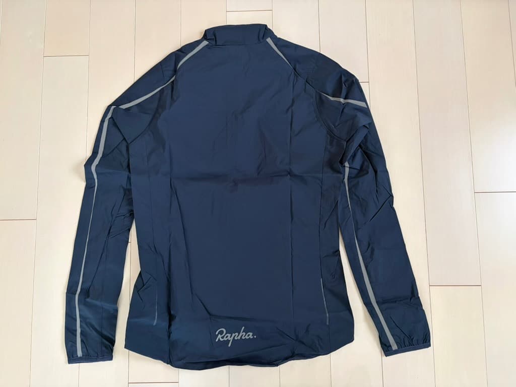 Rapha ウィメンズクラシックウィンドジャケット2 Sサイズ