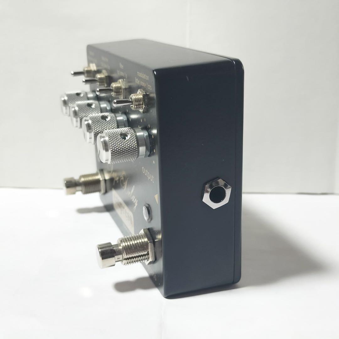 Empress Tape Delay【動作確認済】 エフェクター エンプレス