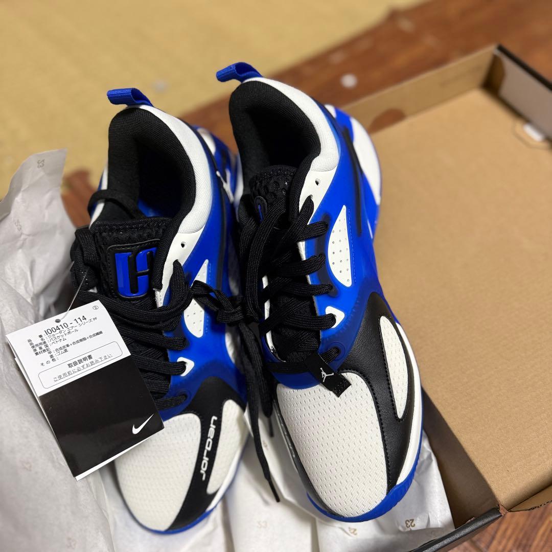 Jordan バスケットボールシューズ 11.5