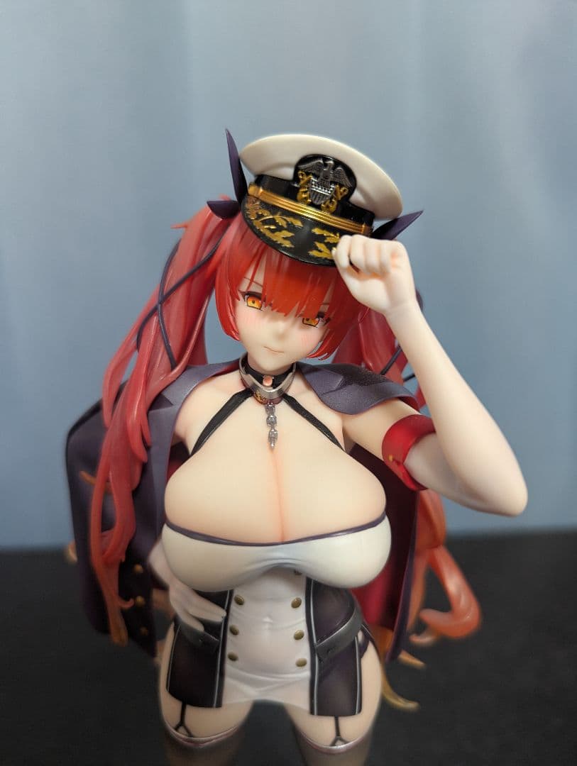 アルター　アズールレーン　ホノルル　軽装ver