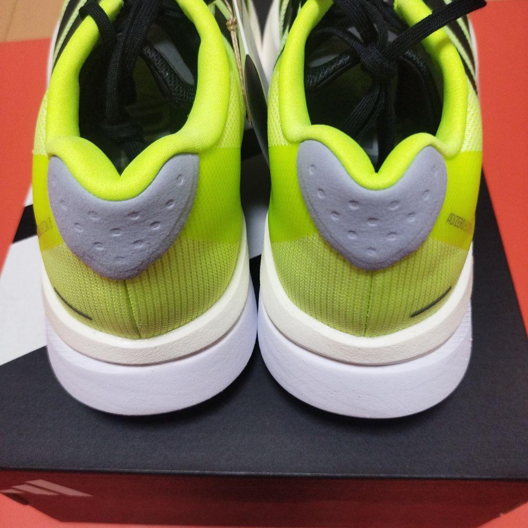 スパイク・シューズ ADIZERO BOSTON 13M 27.0cm