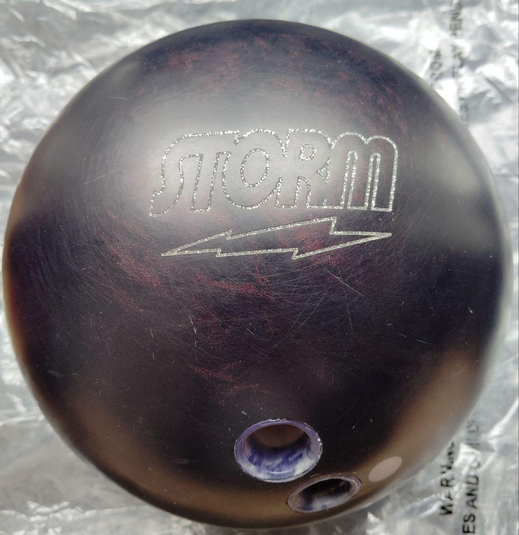 【美品】フィジックス ブラックアウト PHYSIX BLACKOUT 15ポンド