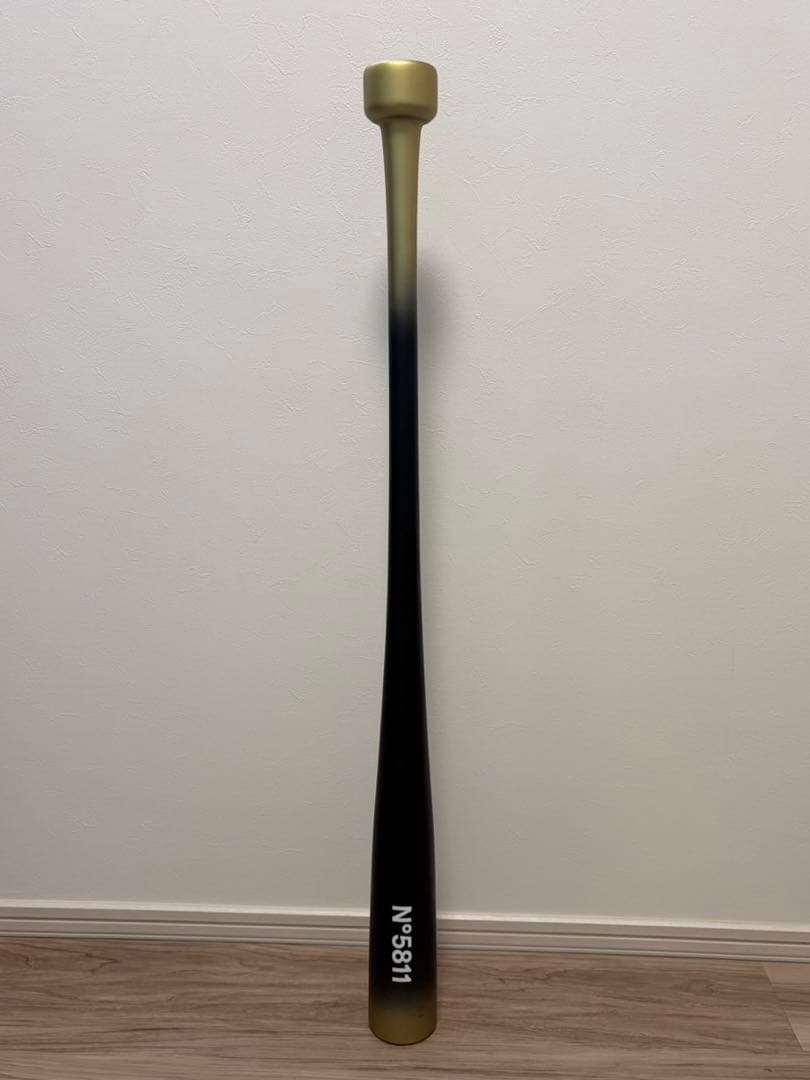 ペンタゴン PENTA5ONトレーニングバット 85cm 890g