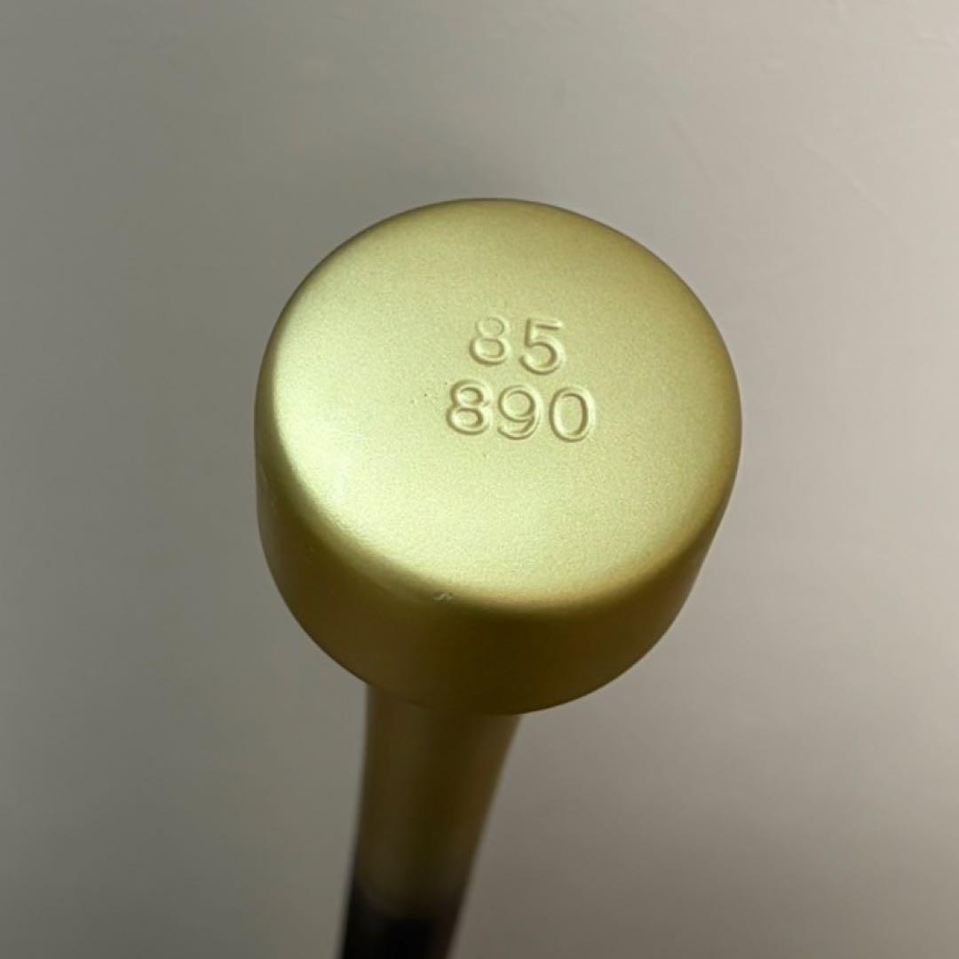 ペンタゴン PENTA5ONトレーニングバット 85cm 890g