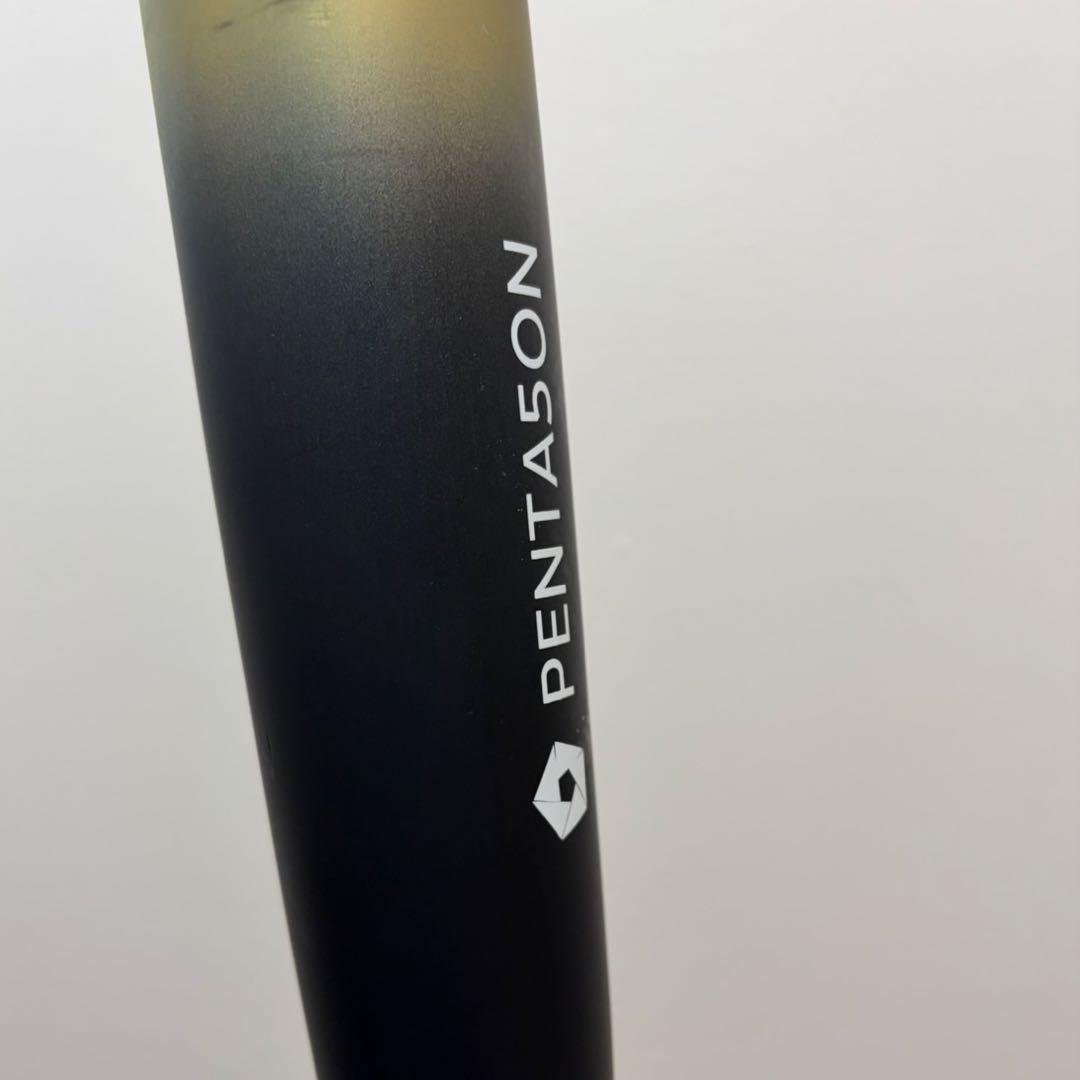 ペンタゴン PENTA5ONトレーニングバット 85cm 890g