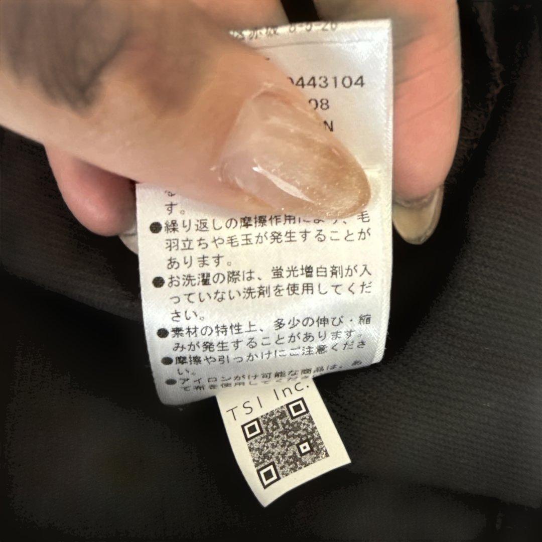 M♡K！　PEARLY GATES セットアップ