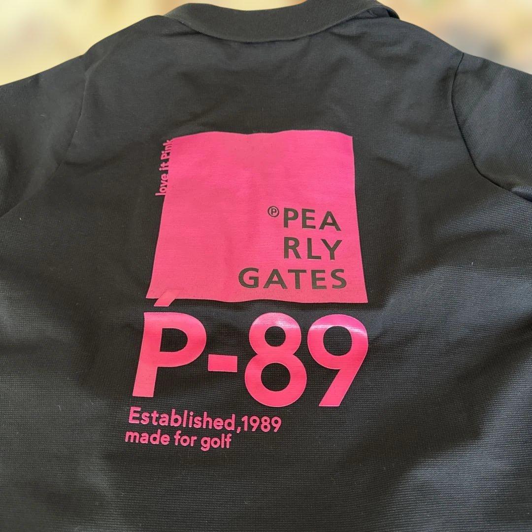 M♡K！　PEARLY GATES セットアップ