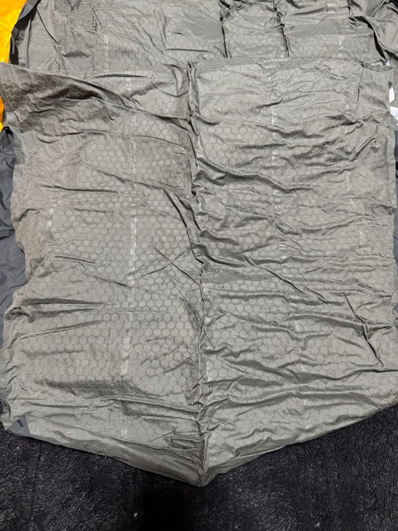 EXPED downmat hl winter m ダウンマット R値7.0