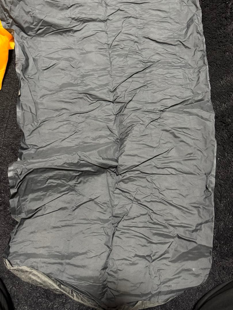 EXPED downmat hl winter m ダウンマット R値7.0