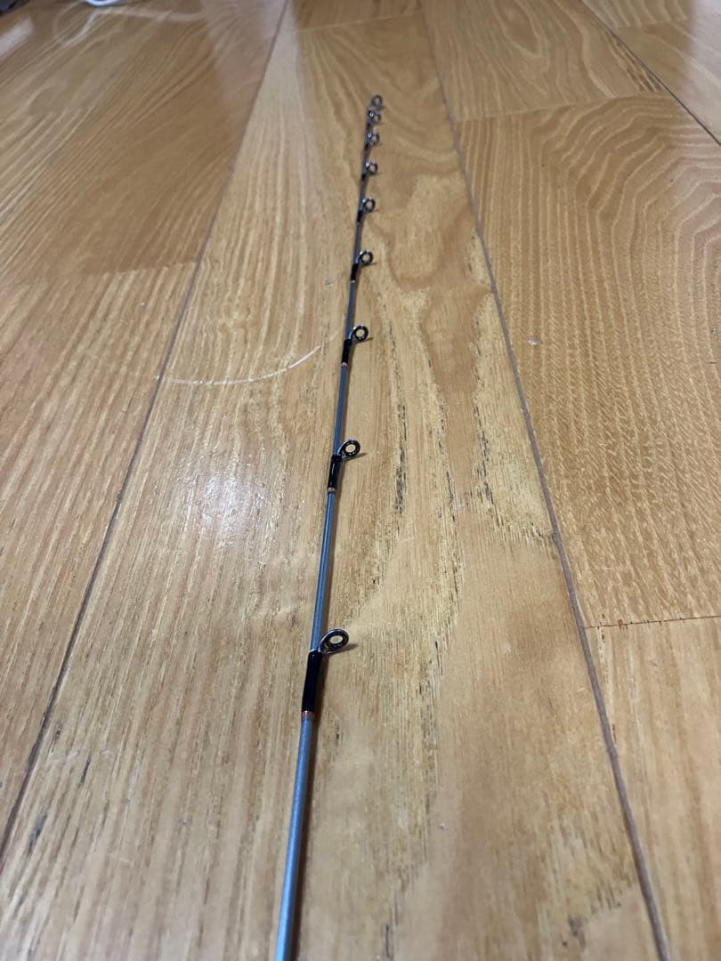 LEADING 73 M-200 船竿 200cm 105g