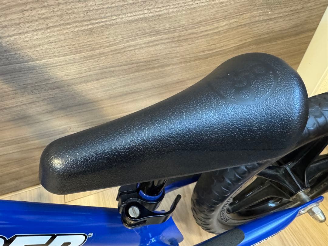 STRIDER SPORT12 バランスバイク 12インチ ブルー