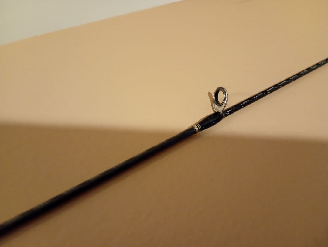 シマノ 15カーディフ AX S57XUL-FF ○廃番　中古品