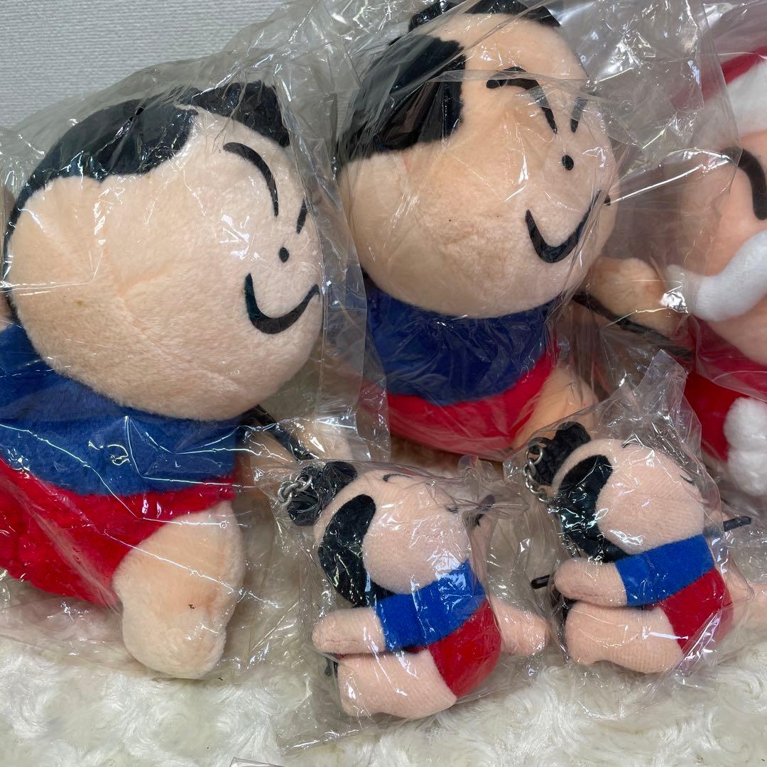 佐川急便　非売品9点セット