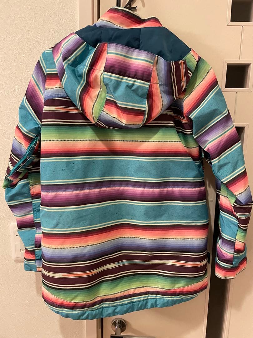 BURTON バートン キッズ ウェアM 140-147cm