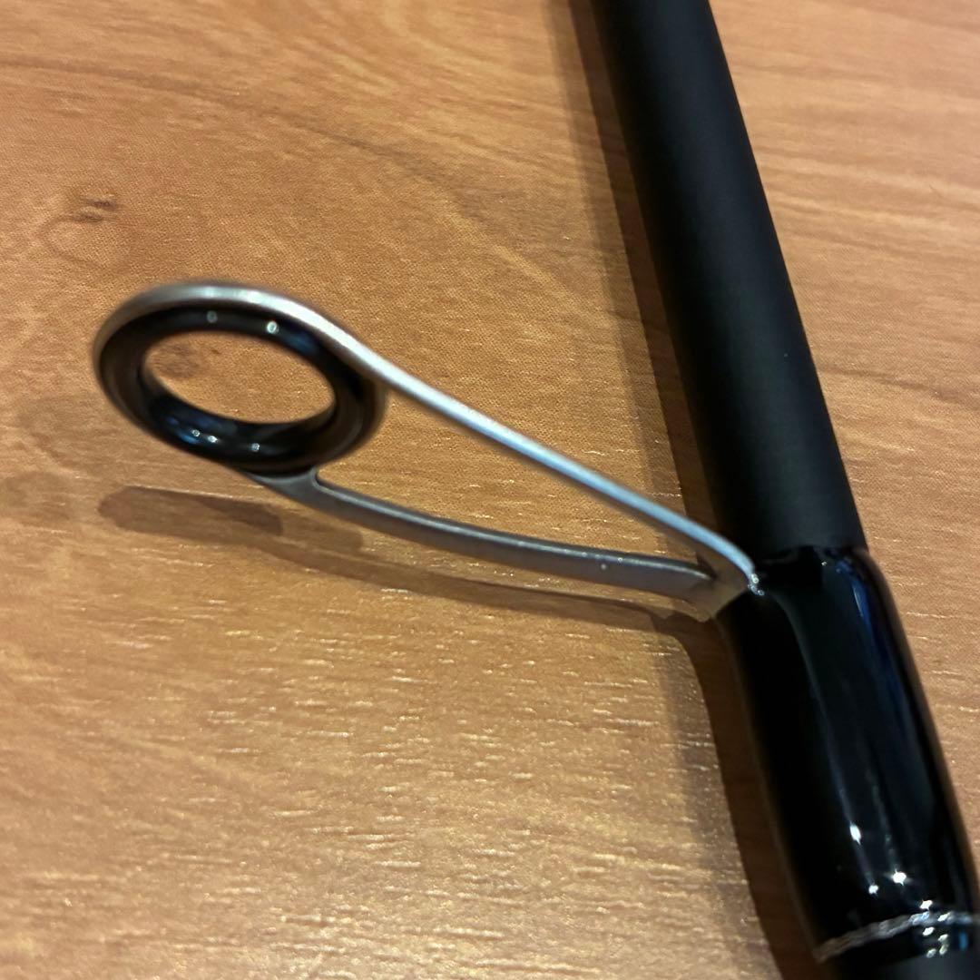 メジャークラフト ジャイアントキリング1G GK1C-702M/SWR