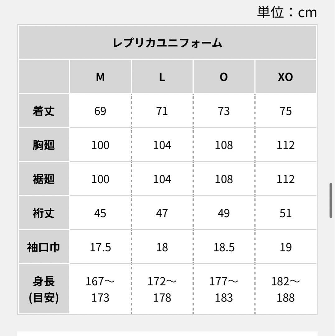 パナソニックパンサーズ　2023-2024 レプリカユニフォーム