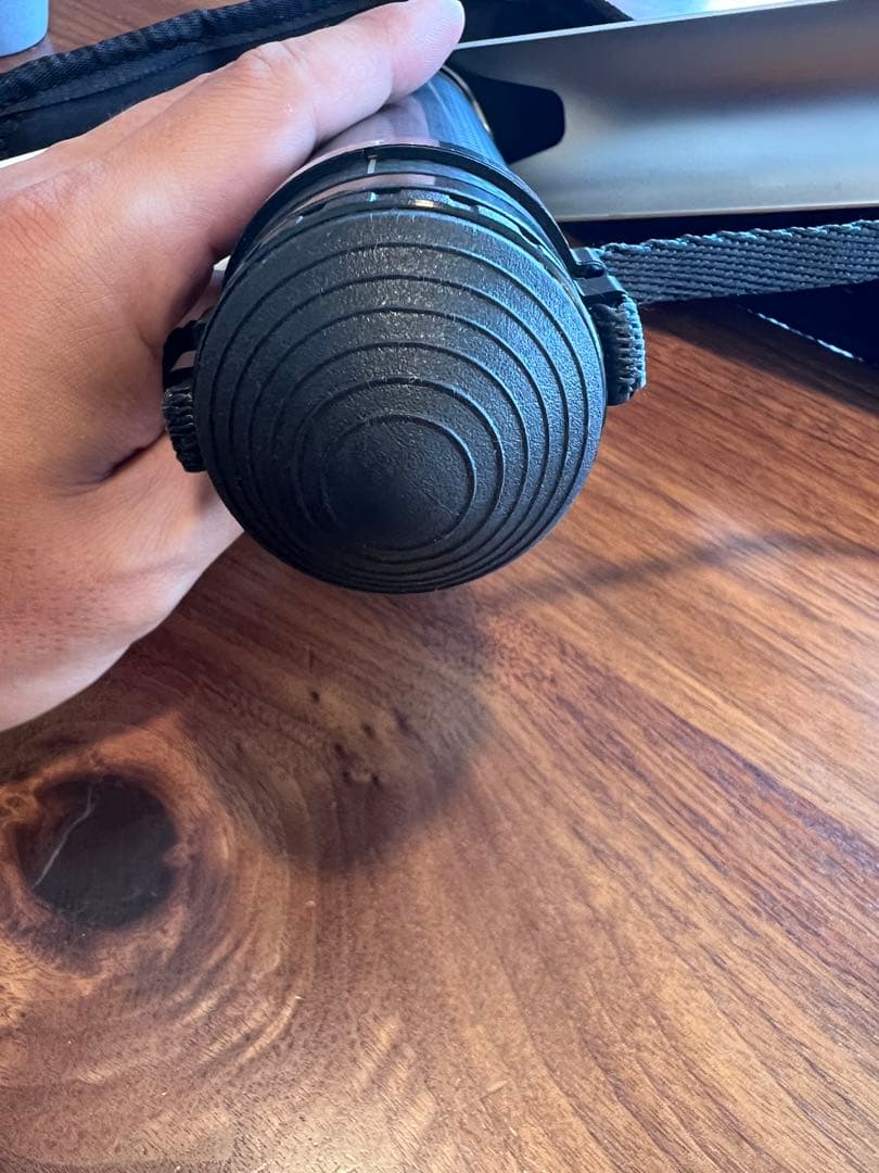 SITPACK ZEN X Carbon アウトドアチェア