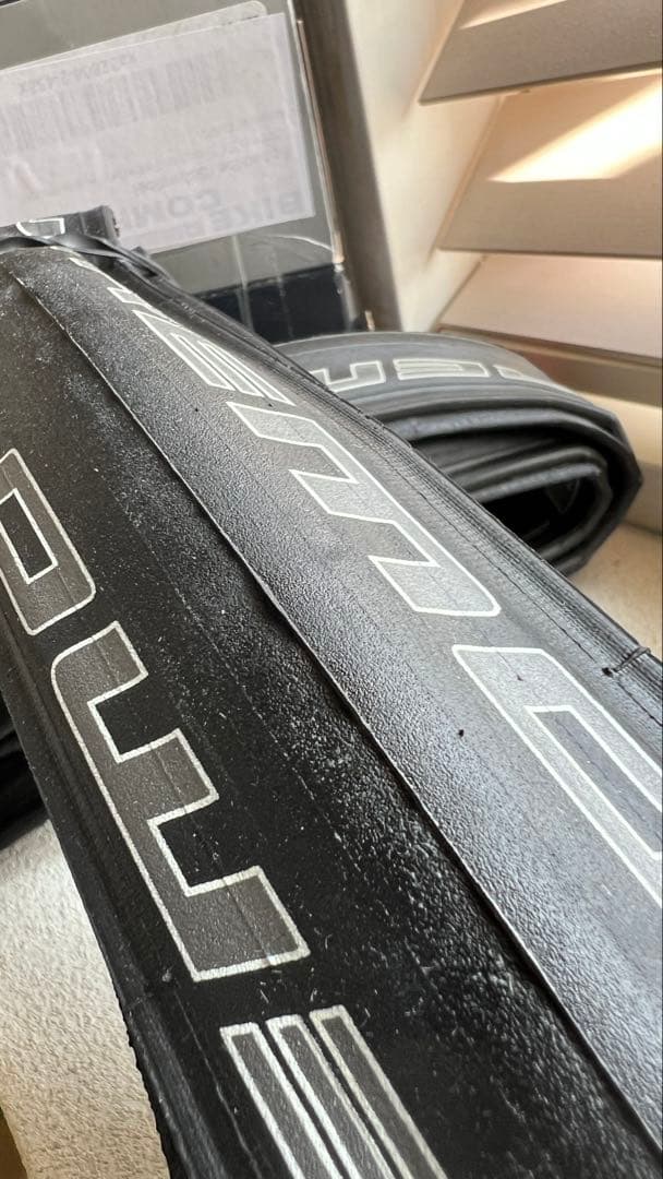 SCHWALBE ULTREMO ZX 23c 2本セットシュワルベ アルトレモ