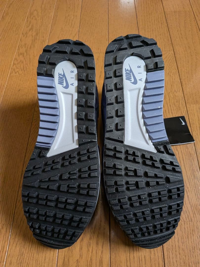 新品　ナイキ　エアペガサス89 G 27.5cm
